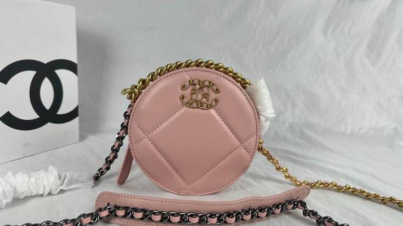 Chanel Handbags 276